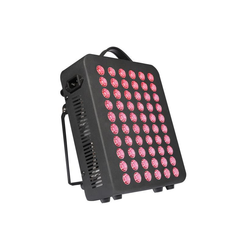 VitaLight Pro Rotlicht Panel – Detailansicht LEDs
