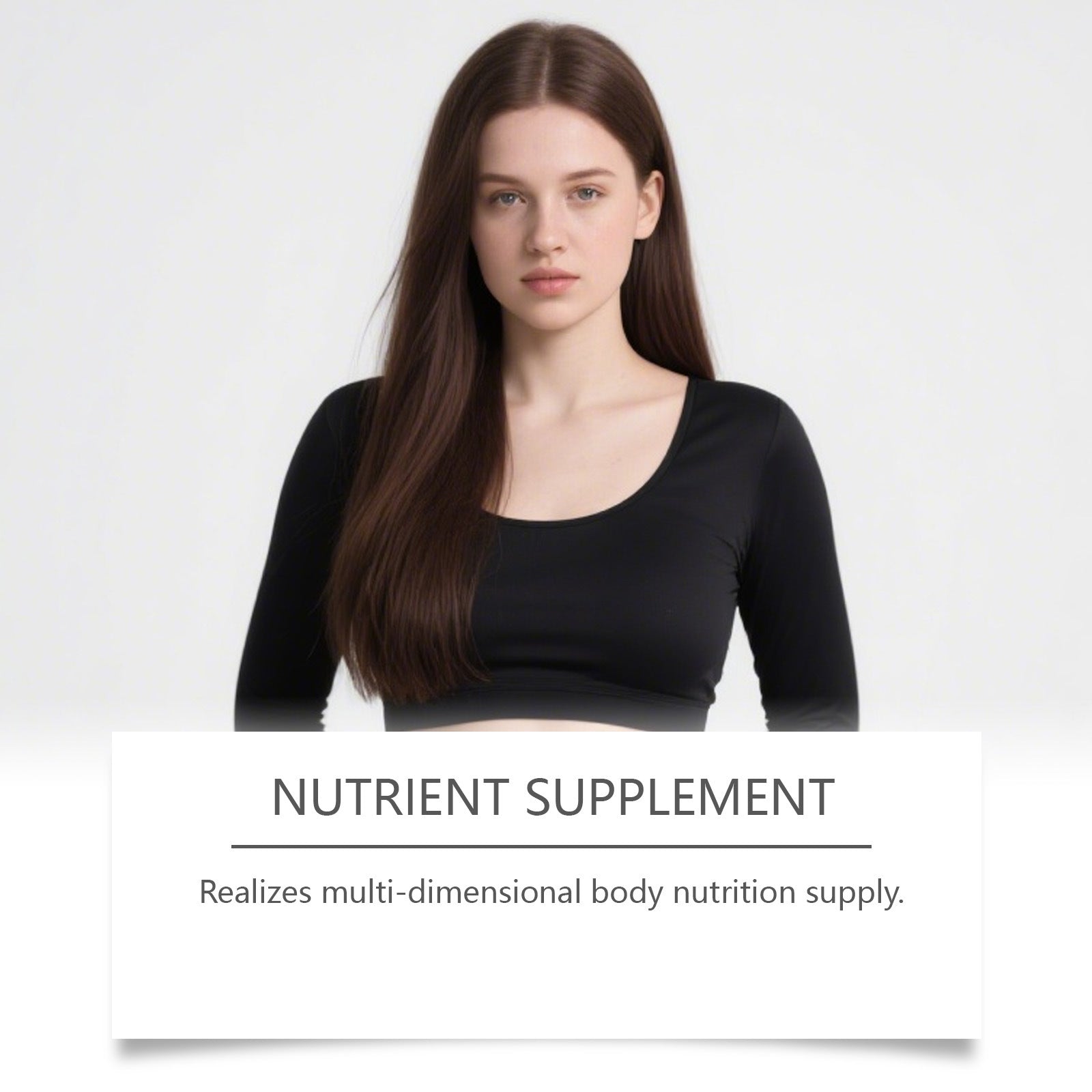 Harmony Balance – Natürliche Unterstützung für innere Ruhe & Hormonbalance