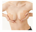 BARELIFT Breast Lift Tape – Anwendung