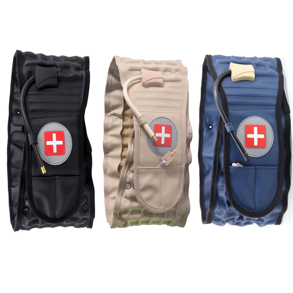 SpineComfort Dekompressionsrückengürtel