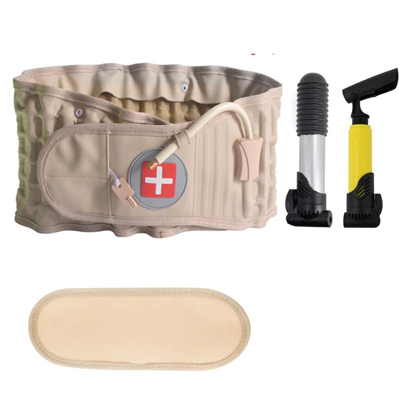 SpineComfort Dekompressionsrückengürtel