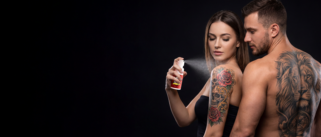 INKLY Lifestyle