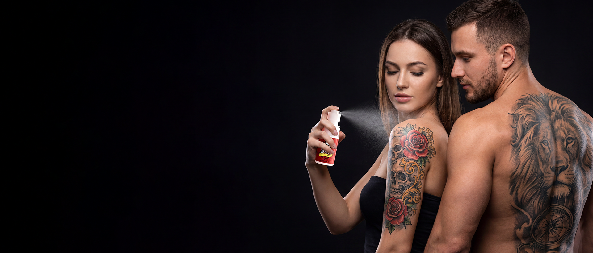 INKLY Lifestyle