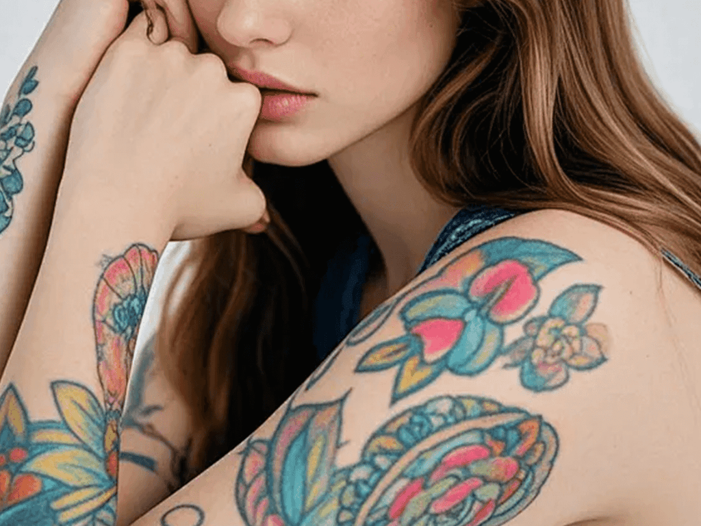 INKLY Details