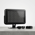 VitaLight Pro 2er Sparset Rotlicht Therapie Panel – KI-generiertes Bild 3