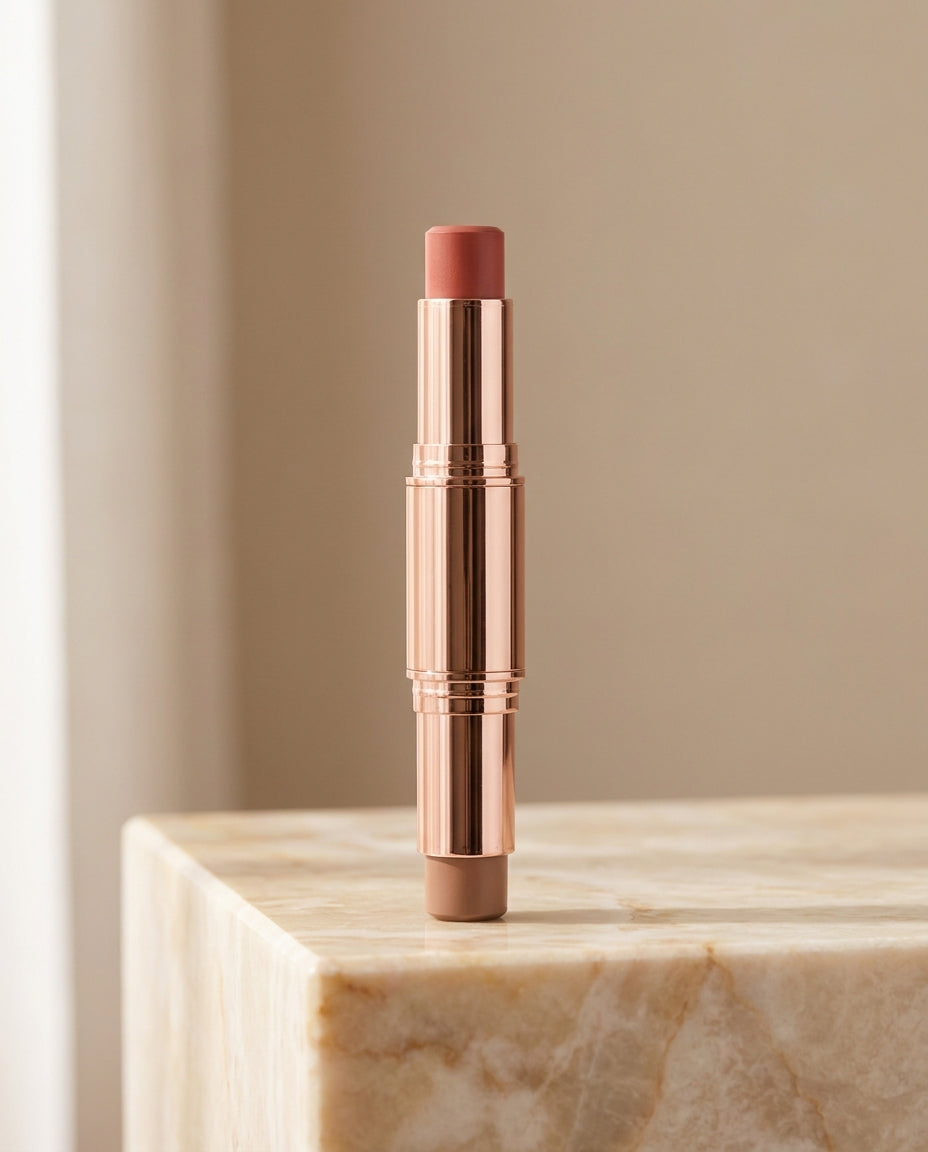 BALMÉ Dual Stick Blush & Kontur